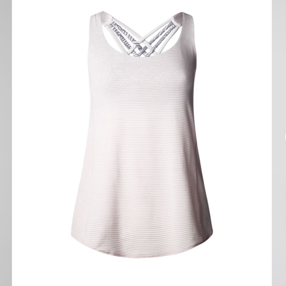 Lululemon Wild Tank - Picture 6 of 11